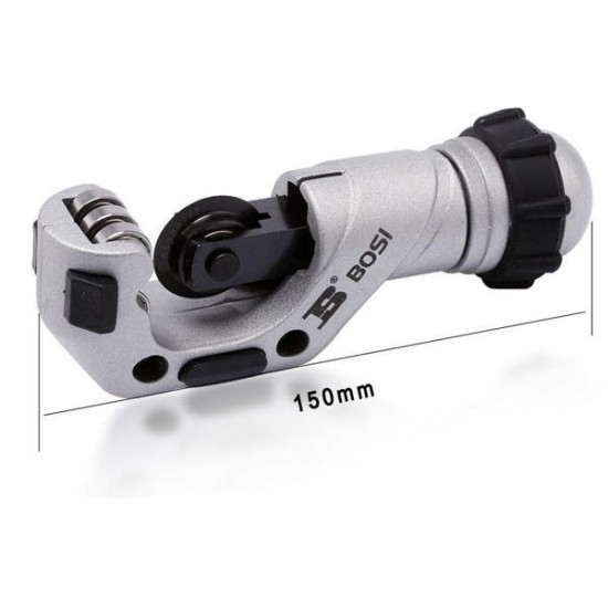 BS293532 5-31mm Bearing Tubing Pipe Cutter For Copper Aluminum Tube Cutting