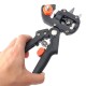 Carbon Steel Fruit Tree Pro Pruning Shears Scissor Grafting Cutting Tools Set