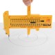Circle-Cutter Compass Circle Cutter Tool Cutting Round Tool Compass Circle Arch Cutter Circle-Cutter Compass Circle Cutter Tool Cutting Round Tool Compass Circle Arch Cutter