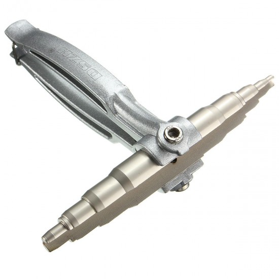 Copper Pipe Tube Expander Aiir Conditioner Install Repair Hand Expanding Tool Copper Pipe Tube Expander Aiir Conditioner Install Repair Hand Expanding Tool