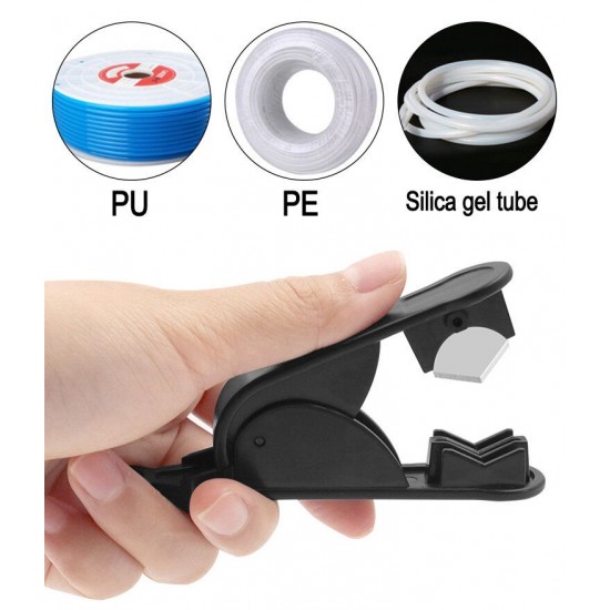 Cutter Scissor Cut Tool Water Purifier Filter Nylon PE Plastic Pipe Tube Tubing Hose
