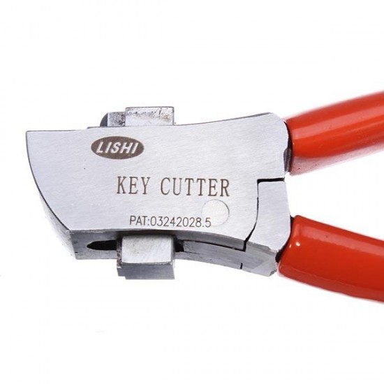 Advanced Key Cutter Lock Picks Locksmith Tool