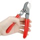 HS-206 Mini Design Cable Cutter Wire Cutter Tool Cut Up To 35mm2