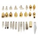 DIY Craft Soldering Iron Head Burning Welding Tools Wood Pyrography Kit DIY Craft Soldering Iron Head Burning Welding Tools Wood Pyrography Kit