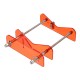 DIY Glass Bottle Cutter Cutting Machine Kit Craft Party Recycle Tool DIY Glass Bottle Cutter Cutting Machine Kit Craft Party Recycle Tool