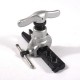 Eccentric Flaring Tools Kit Flare Copper Tube Pipe Cutter Air-Conditioning Debure Eccentric Flaring Tools Kit Flare Copper Tube Pipe Cutter Air-Conditioning Debure