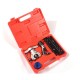 Eccentric Flaring Tools Kit Flare Copper Tube Pipe Cutter Air-Conditioning Debure Eccentric Flaring Tools Kit Flare Copper Tube Pipe Cutter Air-Conditioning Debure
