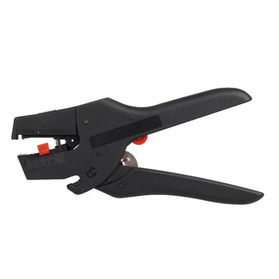 FS-D3 Self Adjusting Insulation Stripper Wire Fasten Tools FS-D3 Self Adjusting Insulation Stripper Wire Fasten Tools