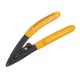 Fiber Optic FTTH Tool Kit with FC-6S Cleaver Optical Power Meter Visual Fault Locator Finder Cable Cutter Stripper Plier Fiber Optic FTTH Tool Kit with FC-6S Cleaver Optical Power Meter Visual Fault Locator Finder Cable Cutter Stripper Plier