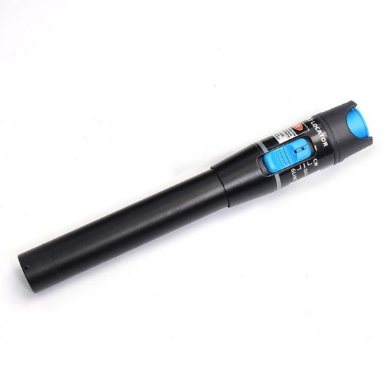 Fiber Optic FTTH Tool Kit with FC-6S Cleaver Optical Power Meter Visual Fault Locator Finder Cable Cutter Stripper Plier Fiber Optic FTTH Tool Kit with FC-6S Cleaver Optical Power Meter Visual Fault Locator Finder Cable Cutter Stripper Plier