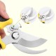 Gardening Fruit Shears Multi-Function Tree Branch Shears Garden Shears Anti-Slip and Labor-Savin Gardening Fruit Shears Multi-Function Tree Branch Shears Garden Shears Anti-Slip and Labor-Savin
