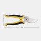 Gardening Fruit Shears Multi-Function Tree Branch Shears Garden Shears Anti-Slip and Labor-Savin