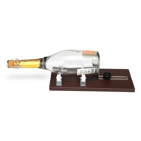 Glass Beer Wine Bottle Jar Cutter Scoring Machine DIY Recycle Cutting Tool Kit Glass Beer Wine Bottle Jar Cutter Scoring Machine DIY Recycle Cutting Tool Kit