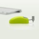 Edge Mouse Paper Knife Portable Utility Knife Paper Cutter Cutting Paper Razor Blade Office Stationery
