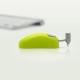 Edge Mouse Paper Knife Portable Utility Knife Paper Cutter Cutting Paper Razor Blade Office Stationery Edge Mouse Paper Knife Portable Utility Knife Paper Cutter Cutting Paper Razor Blade Office Stationery