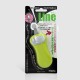 Edge Mouse Paper Knife Portable Utility Knife Paper Cutter Cutting Paper Razor Blade Office Stationery Edge Mouse Paper Knife Portable Utility Knife Paper Cutter Cutting Paper Razor Blade Office Stationery