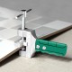 Hand Grip Tile Cutter Divider Glass Cutter Opener Breaker Handheld Glass Tile Quick Opening Set for Glass Tiles Stained Glass