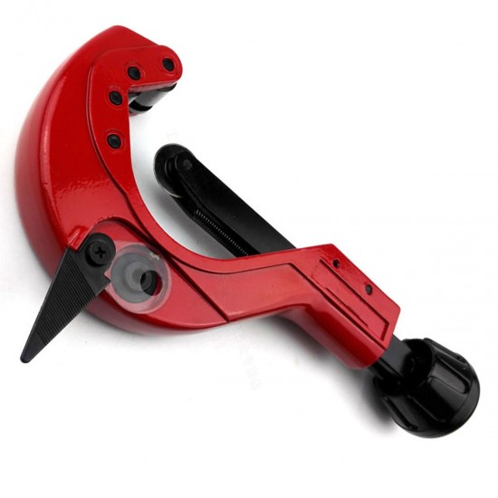 Heavy Duty Quick Release Tube Pipe Cutter Slicer Precision Forging 6-64mm Heavy Duty Quick Release Tube Pipe Cutter Slicer Precision Forging 6-64mm