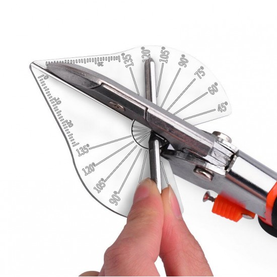 Slotting Scissors Folding Pliers Electrician Woodworking Tools Edge Dedicated Scissors Clipping Scissors Slotting Scissors Folding Pliers Electrician Woodworking Tools Edge Dedicated Scissors Clipping Scissors