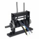 Manual Copper Wire Stripping Machine 1-30mm Scrap Cable Peeling Stripper Manual Copper Wire Stripping Machine 1-30mm Scrap Cable Peeling Stripper