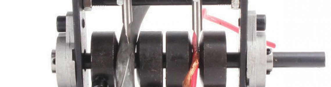 how to strip copper wire quickly and easily with a cyberebee stripping machine how to strip copper wire quickly and easily with a cyberebee stripping machine