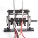 Manual Copper Wire Stripping Machine 1-30mm Scrap Cable Peeling Stripper Manual Copper Wire Stripping Machine 1-30mm Scrap Cable Peeling Stripper