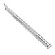 Metal Handle Hobby Cutter Craft with 6pcs Blade Cutting Tool Metal Handle Hobby Cutter Craft with 6pcs Blade Cutting Tool