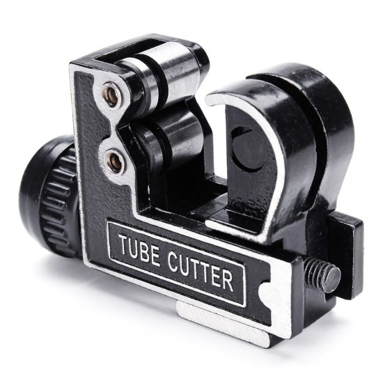 Mini Tube Cutter 3-28mm PVC Pipe Tube Cutter Metal Copper Pipe Aluminum Tubing Pipe Cutting Tool Mini Tube Cutter 3-28mm PVC Pipe Tube Cutter Metal Copper Pipe Aluminum Tubing Pipe Cutting Tool