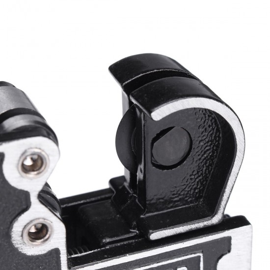 Mini Tube Cutter 3-28mm PVC Pipe Tube Cutter Metal Copper Pipe Aluminum Tubing Pipe Cutting Tool Mini Tube Cutter 3-28mm PVC Pipe Tube Cutter Metal Copper Pipe Aluminum Tubing Pipe Cutting Tool