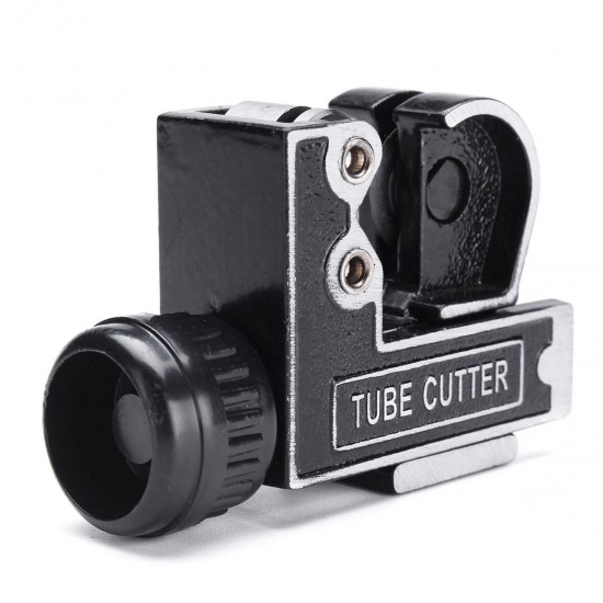 Mini Tube Cutter 3-28mm PVC Pipe Tube Cutter Metal Copper Pipe Aluminum Tubing Pipe Cutting Tool Mini Tube Cutter 3-28mm PVC Pipe Tube Cutter Metal Copper Pipe Aluminum Tubing Pipe Cutting Tool