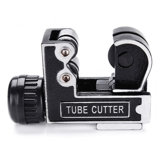 Mini Tube Cutter 3-28mm PVC Pipe Tube Cutter Metal Copper Pipe Aluminum Tubing Pipe Cutting Tool Mini Tube Cutter 3-28mm PVC Pipe Tube Cutter Metal Copper Pipe Aluminum Tubing Pipe Cutting Tool