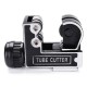 Mini Tube Cutter 3-28mm PVC Pipe Tube Cutter Metal Copper Pipe Aluminum Tubing Pipe Cutting Tool Mini Tube Cutter 3-28mm PVC Pipe Tube Cutter Metal Copper Pipe Aluminum Tubing Pipe Cutting Tool