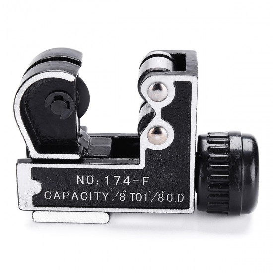 Mini Tube Cutter 3-28mm PVC Pipe Tube Cutter Metal Copper Pipe Aluminum Tubing Pipe Cutting Tool Mini Tube Cutter 3-28mm PVC Pipe Tube Cutter Metal Copper Pipe Aluminum Tubing Pipe Cutting Tool