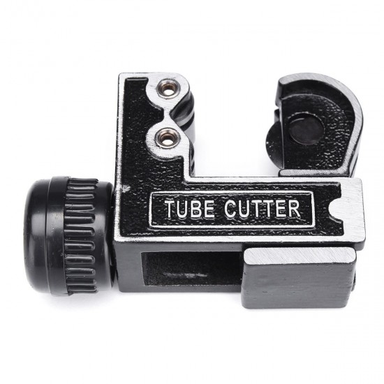 Mini Tube Cutter 3-28mm PVC Pipe Tube Cutter Metal Copper Pipe Aluminum Tubing Pipe Cutting Tool