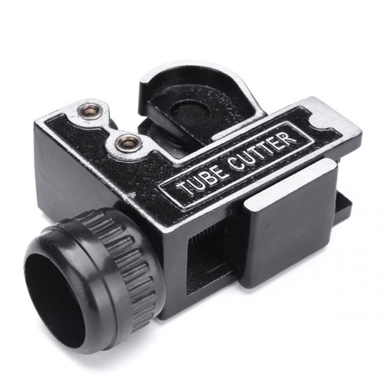 Mini Tube Cutter 3-28mm PVC Pipe Tube Cutter Metal Copper Pipe Aluminum Tubing Pipe Cutting Tool Mini Tube Cutter 3-28mm PVC Pipe Tube Cutter Metal Copper Pipe Aluminum Tubing Pipe Cutting Tool