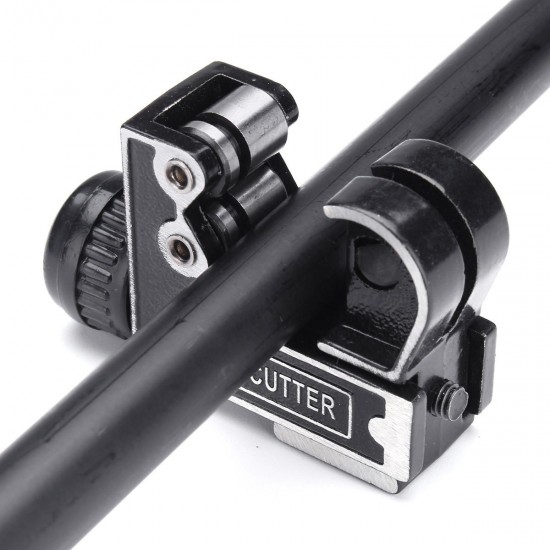 Mini Tube Cutter 3-28mm PVC Pipe Tube Cutter Metal Copper Pipe Aluminum Tubing Pipe Cutting Tool Mini Tube Cutter 3-28mm PVC Pipe Tube Cutter Metal Copper Pipe Aluminum Tubing Pipe Cutting Tool