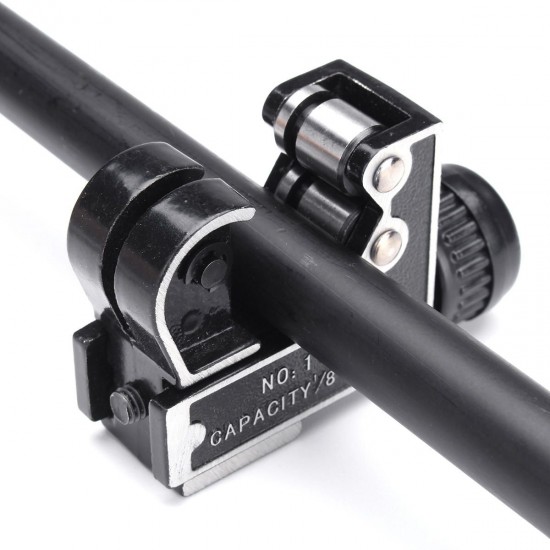 Mini Tube Cutter 3-28mm PVC Pipe Tube Cutter Metal Copper Pipe Aluminum Tubing Pipe Cutting Tool Mini Tube Cutter 3-28mm PVC Pipe Tube Cutter Metal Copper Pipe Aluminum Tubing Pipe Cutting Tool