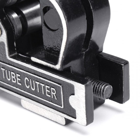 Mini Tube Cutter 3-28mm PVC Pipe Tube Cutter Metal Copper Pipe Aluminum Tubing Pipe Cutting Tool Mini Tube Cutter 3-28mm PVC Pipe Tube Cutter Metal Copper Pipe Aluminum Tubing Pipe Cutting Tool