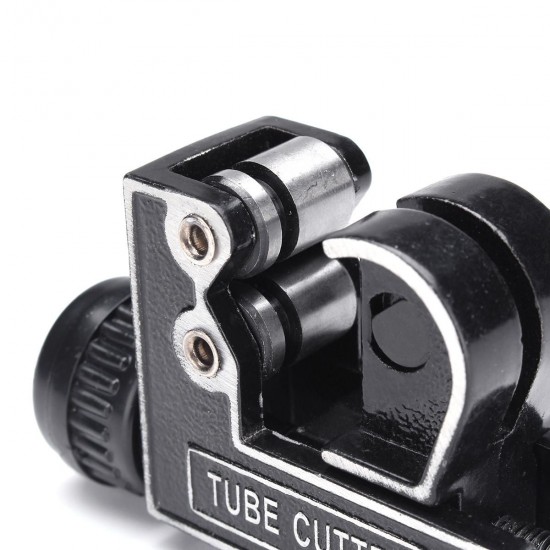 Mini Tube Cutter 3-28mm PVC Pipe Tube Cutter Metal Copper Pipe Aluminum Tubing Pipe Cutting Tool
