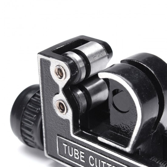 Mini Tube Cutter 3-28mm PVC Pipe Tube Cutter Metal Copper Pipe Aluminum Tubing Pipe Cutting Tool Mini Tube Cutter 3-28mm PVC Pipe Tube Cutter Metal Copper Pipe Aluminum Tubing Pipe Cutting Tool