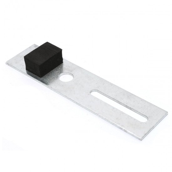 Mortice Lock Fitting Jig Door Lock Mortiser Kit 90mm Perforator Folder