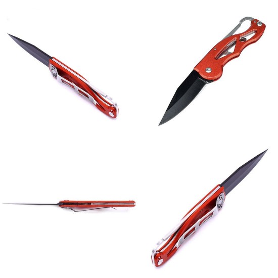 Multi-function Field Survival Folding Knifee Outdoor Foldable Pocket Knifee Gift knifee Camping Survival Supplies Tool