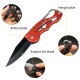 Multi-function Field Survival Folding Knifee Outdoor Foldable Pocket Knifee Gift knifee Camping Survival Supplies Tool