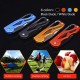 Multi-function Field Survival Folding Knifee Outdoor Foldable Pocket Knifee Gift knifee Camping Survival Supplies Tool