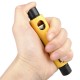 Multifunctional Speedy Coax Stripper for RG6 RG59 RG7 RG11 Cable Tool Multifunctional Speedy Coax Stripper for RG6 RG59 RG7 RG11 Cable Tool