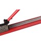 Multifuntional Din Rail Cutter Cutting 2 Kinds Of Din Rail Easy Cut With Measure Gauge Multifuntional Din Rail Cutter Cutting 2 Kinds Of Din Rail Easy Cut With Measure Gauge
