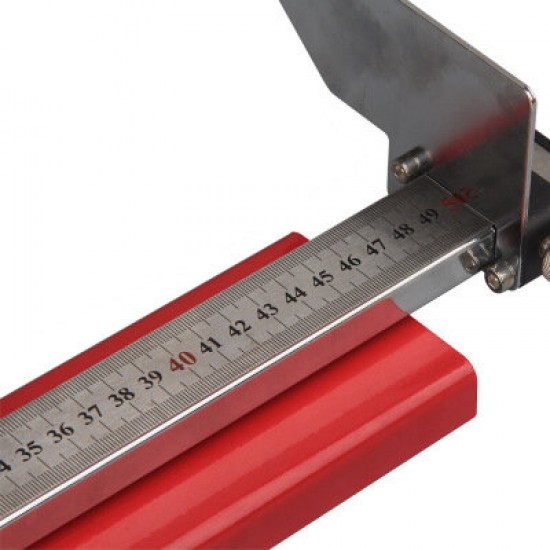 Multifuntional Din Rail Cutter Cutting 2 Kinds Of Din Rail Easy Cut With Measure Gauge Multifuntional Din Rail Cutter Cutting 2 Kinds Of Din Rail Easy Cut With Measure Gauge