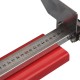 Multifuntional Din Rail Cutter Cutting 2 Kinds Of Din Rail Easy Cut With Measure Gauge Multifuntional Din Rail Cutter Cutting 2 Kinds Of Din Rail Easy Cut With Measure Gauge