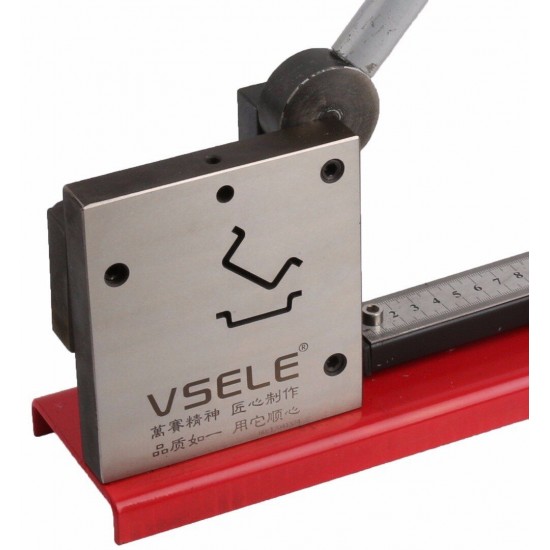 Multifuntional Din Rail Cutter Cutting 2 Kinds Of Din Rail Easy Cut With Measure Gauge Multifuntional Din Rail Cutter Cutting 2 Kinds Of Din Rail Easy Cut With Measure Gauge