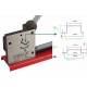 Multifuntional Din Rail Cutter Cutting 2 Kinds Of Din Rail Easy Cut With Measure Gauge Multifuntional Din Rail Cutter Cutting 2 Kinds Of Din Rail Easy Cut With Measure Gauge